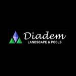 Diadem Landscape and Pools