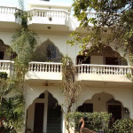 Shahar Palace