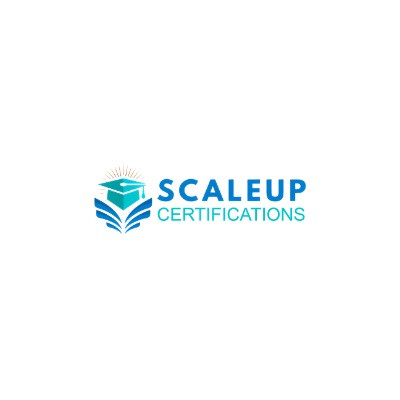 Scaleup Certifications