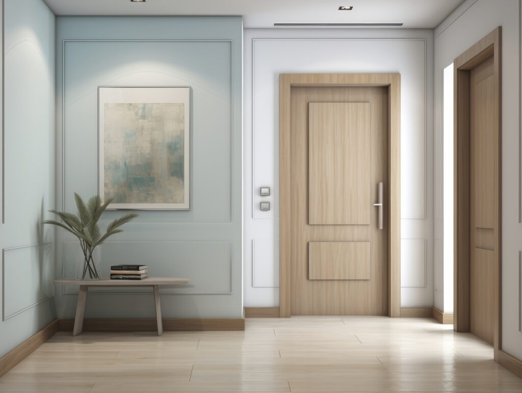 The Best Features To Look For In An HDB Door Gate - COER UNIVERSITY REDAERS BLOG