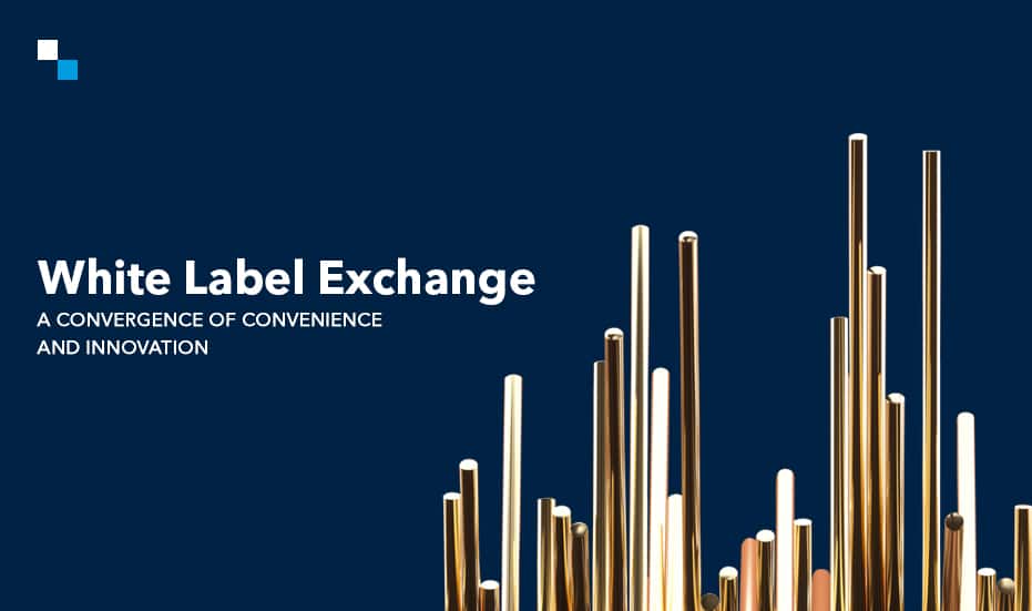 White Label Cryptocurrency Exchange: A Definitive Guide 2024