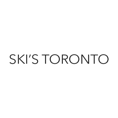 Skis Toronto