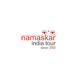 Namaskar India Tour