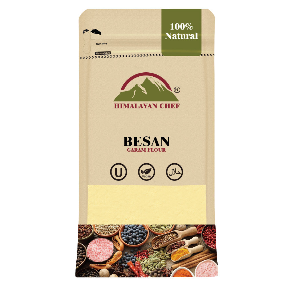 Besan Gram flour