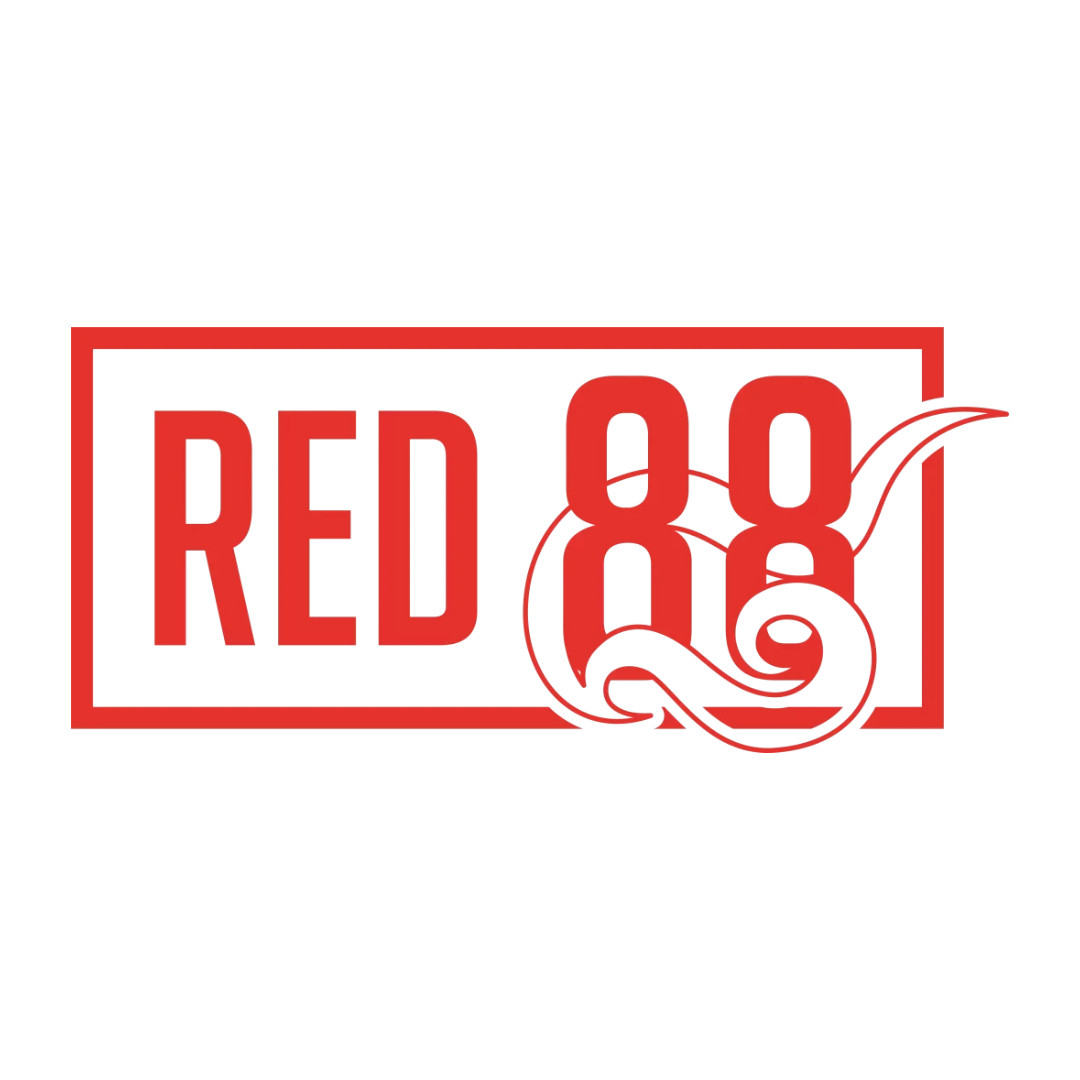 Nhà Cái red88