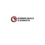 RUBBER SEALS GASKETS