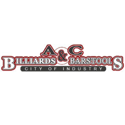 AandC Billiards and Barstools