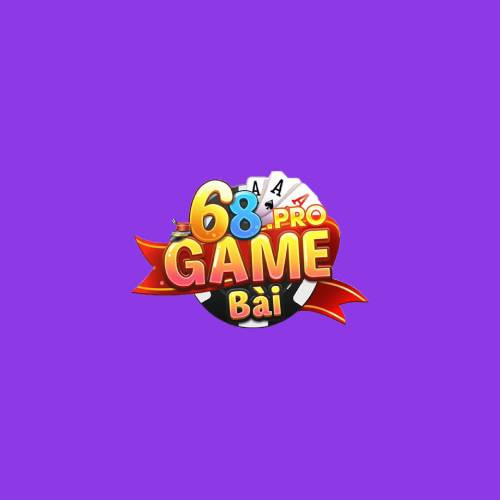 68 game Bài