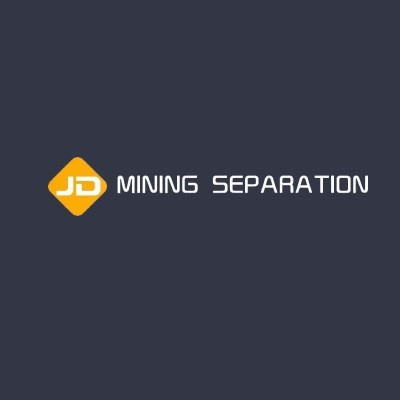 JDMiningSeparation JDMiningSeparation