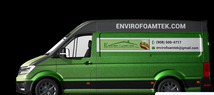 Enviro FoamTek LLC