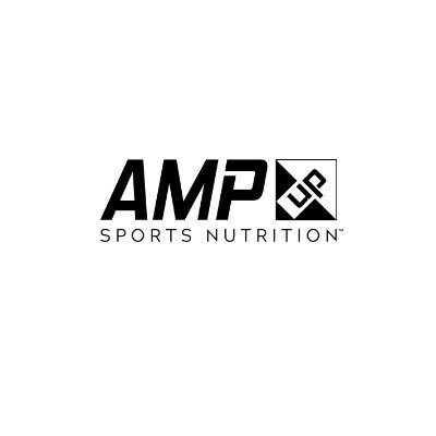 AMP UP Sports Nutrition