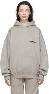 Essential Hoodie