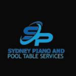 Sydney Piano and Pool Table