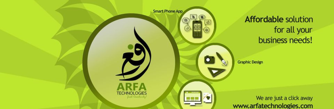 Arfa Technologies