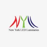 New York LED Luminaries