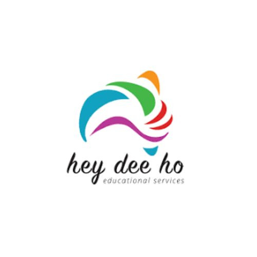 Hey dee Ho