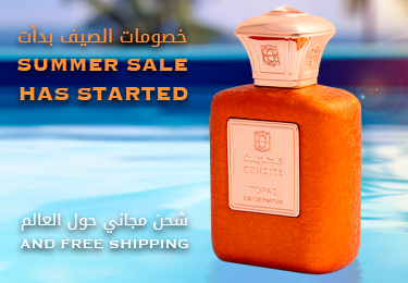 Shop Luxury Perfumes In UAE Online - Best Perfumes for Men and Women