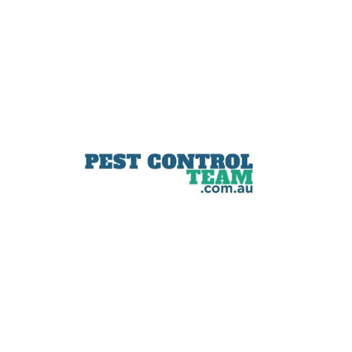 Pest Control Team