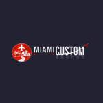 Miami Customs Broker