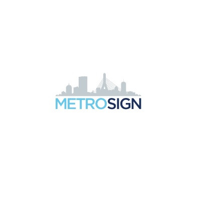 Metro Sign And Awning