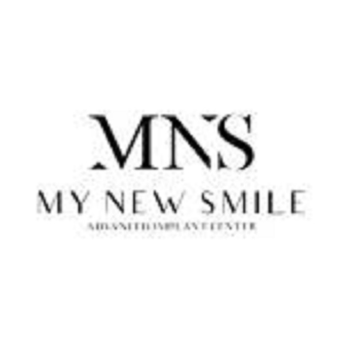 My New Smile Dental