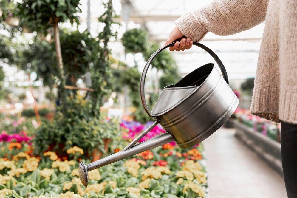 Easy Steps to Get Your Garden Ready for Winter