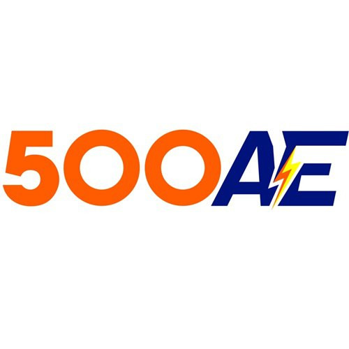 500aem Site