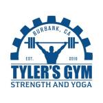 Tylers Gym