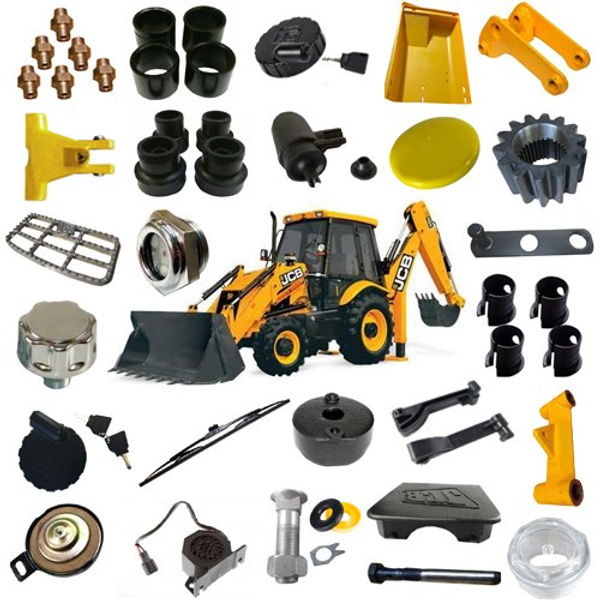 Why Should You Choose Wholesale Suppliers for JCB Spare Parts? - World News Fox