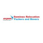 Seminex Packers and Movers