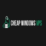 Cheap Windows VPS