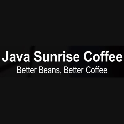 Java Sunrise Coffee