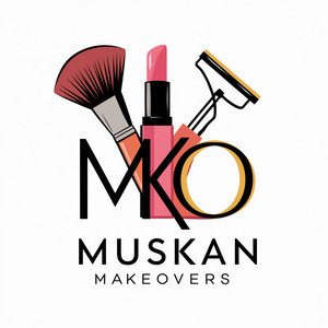 Muskan Makeovers