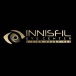 Innisfil eye center Center