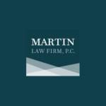 The Martin Law Firm P C