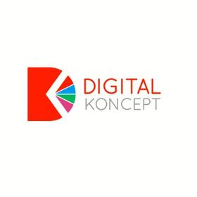 Digital Koncept