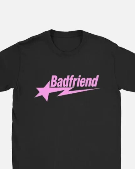 Badfreind Badfreind