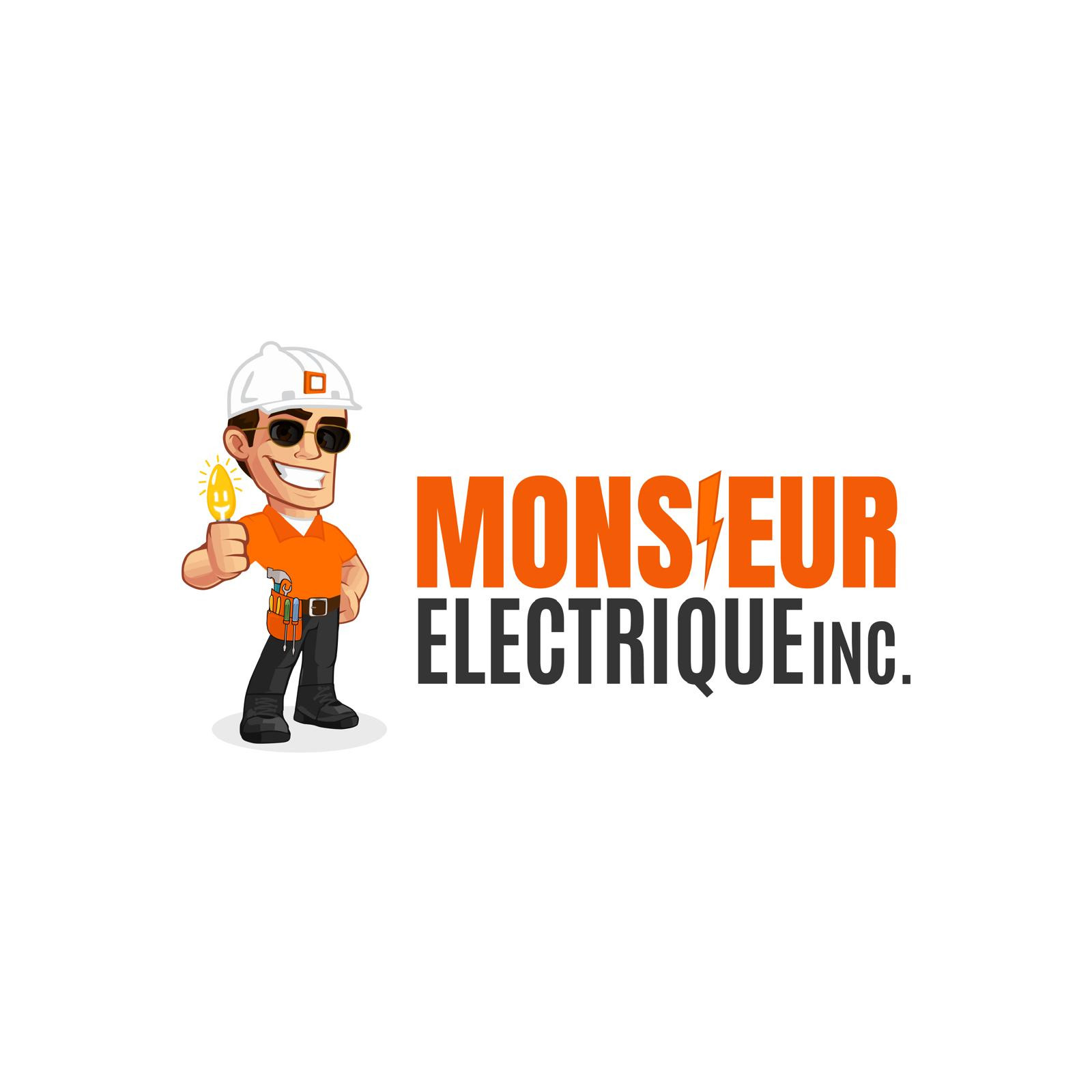 Monsieur Electrique