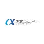 Alpha Translating Company