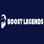 Boost Legends