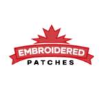 Custom Patches Canada