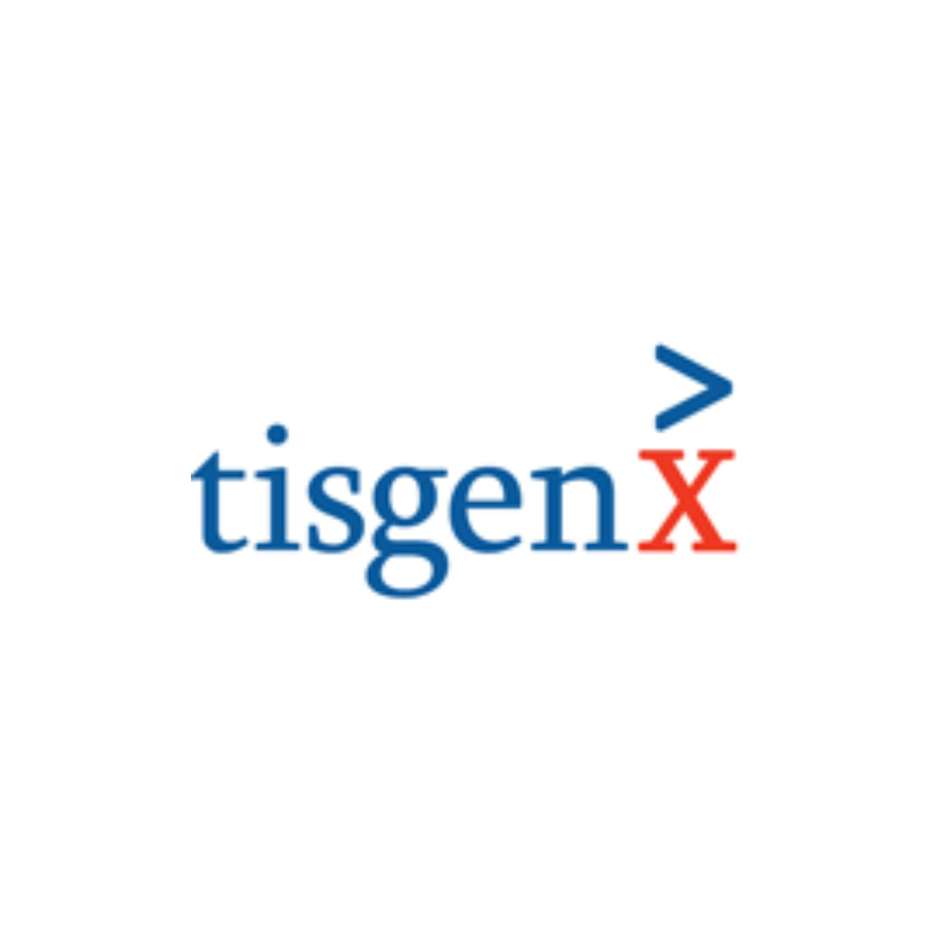 Tisgenx Inc