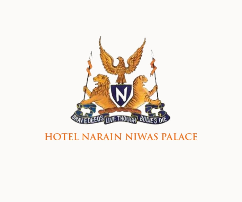 Hotel Narain Niwas Palace