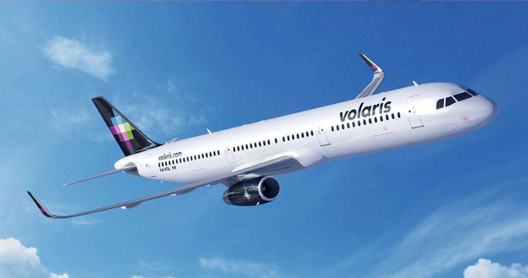 How to Change Name on Volaris Airlines Ticket