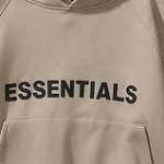 Essentials T Shirt