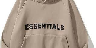 Essentials T Shirt