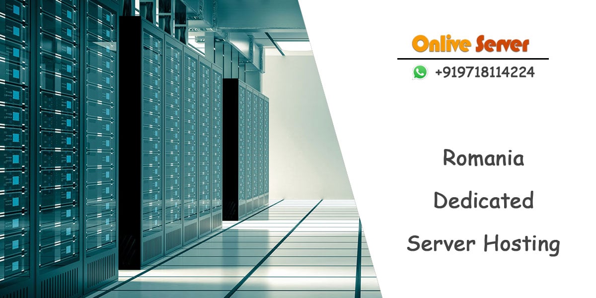 Romania dedicated server hosting price | Romania server windows linux