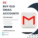 Buy Old Gmail Accounts