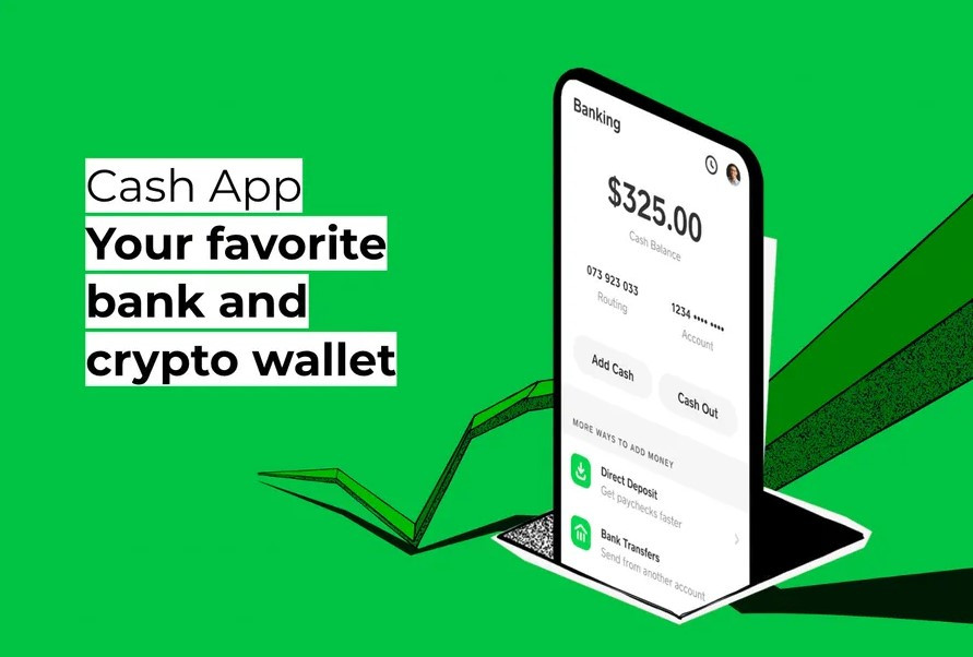 Buy Verified Cash App Accounts