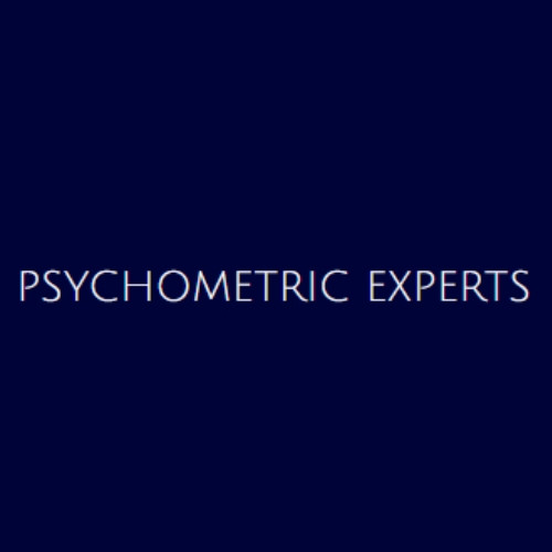 Psychometric Experts